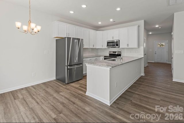 4117 Mt. Mitchell Avenue 604, Gastonia, NC 28052