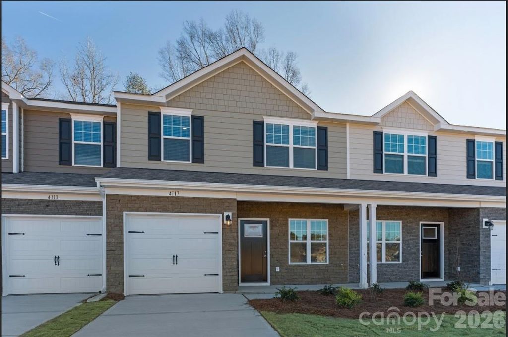 4117 Mt. Mitchell Avenue 604, Gastonia, NC 28052