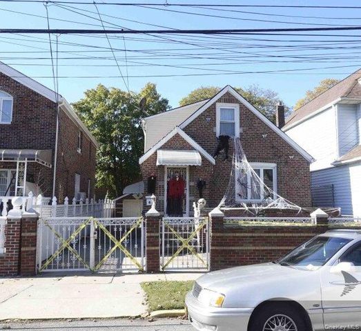109-60 131st Street, South Ozone Park, NY 11420