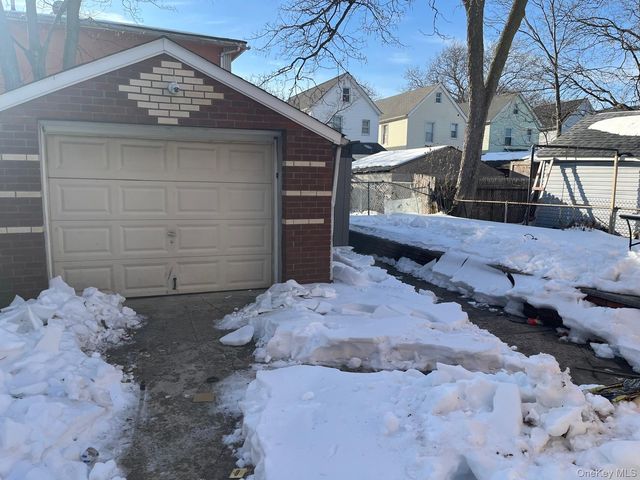 109-60 131st Street, South Ozone Park, NY 11420