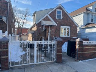 109-60 131st Street, South Ozone Park, NY 11420