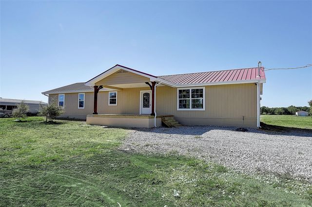 4021 County Road 4805, Ladonia, TX 75449