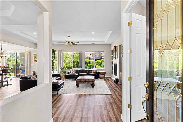 187 Quail Meadow Ln, Copperopolis, CA 95228