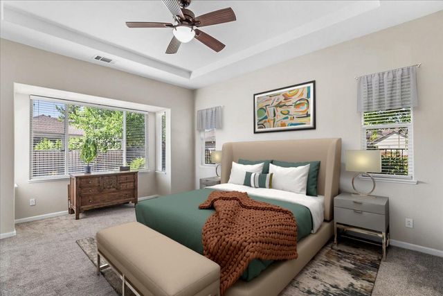 187 Quail Meadow Ln, Copperopolis, CA 95228