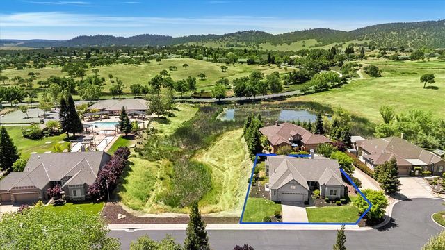 187 Quail Meadow Ln, Copperopolis, CA 95228