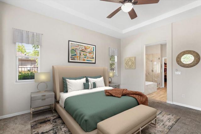 187 Quail Meadow Ln, Copperopolis, CA 95228