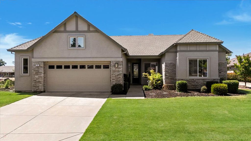 187 Quail Meadow Ln, Copperopolis, CA 95228