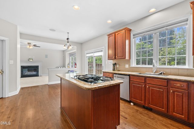 11708 Dellcain Court, Raleigh, NC 27617