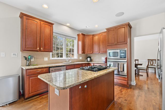 11708 Dellcain Court, Raleigh, NC 27617