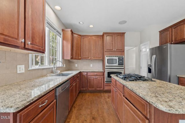 11708 Dellcain Court, Raleigh, NC 27617