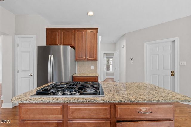 11708 Dellcain Court, Raleigh, NC 27617