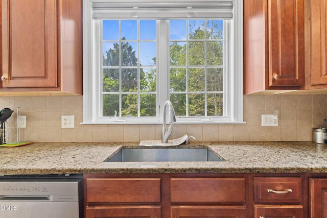 11708 Dellcain Court, Raleigh, NC 27617