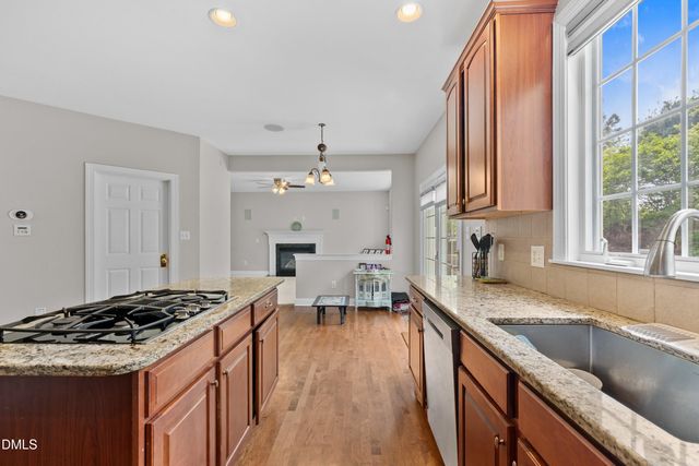 11708 Dellcain Court, Raleigh, NC 27617