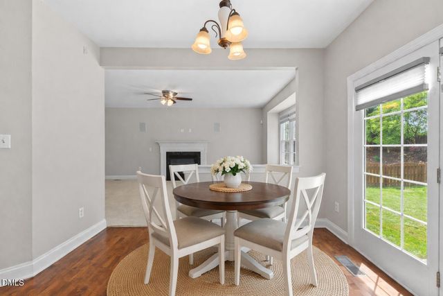 11708 Dellcain Court, Raleigh, NC 27617