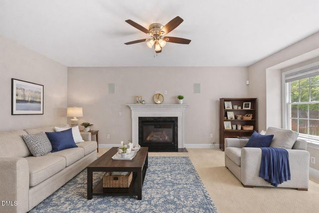 11708 Dellcain Court, Raleigh, NC 27617