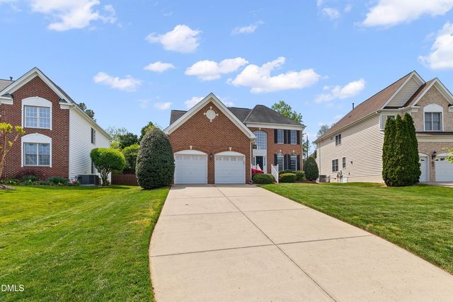 11708 Dellcain Court, Raleigh, NC 27617