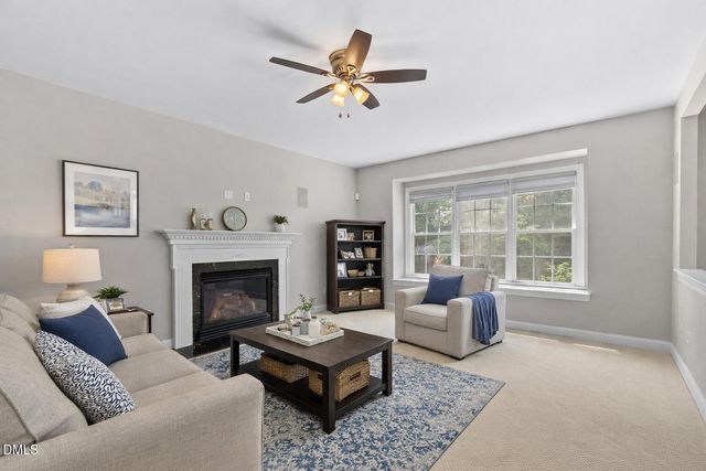 11708 Dellcain Court, Raleigh, NC 27617