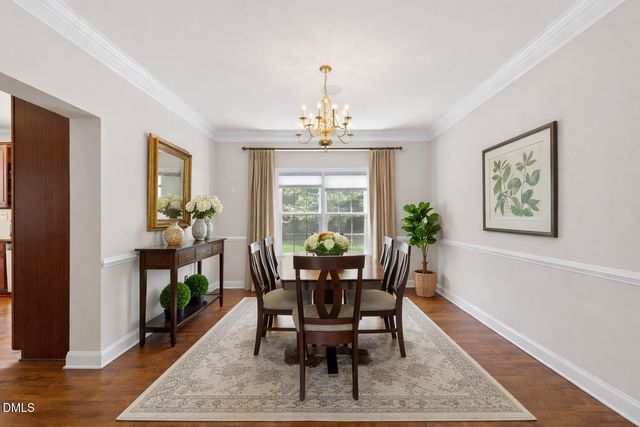 11708 Dellcain Court, Raleigh, NC 27617