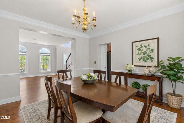 11708 Dellcain Court, Raleigh, NC 27617