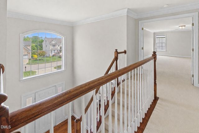 11708 Dellcain Court, Raleigh, NC 27617