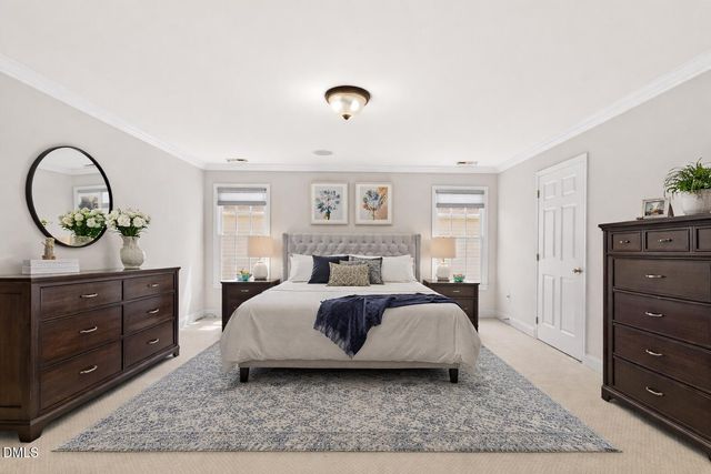 11708 Dellcain Court, Raleigh, NC 27617
