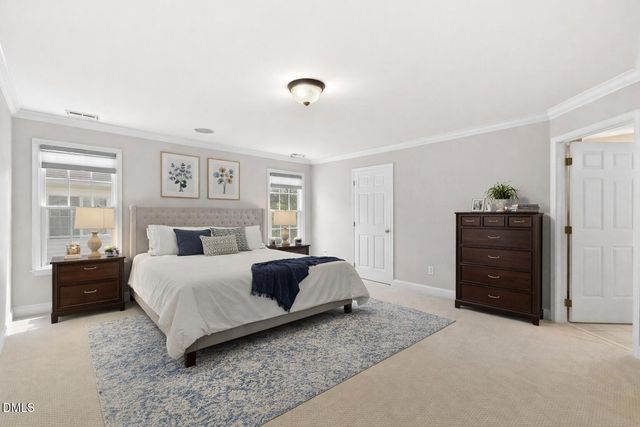 11708 Dellcain Court, Raleigh, NC 27617