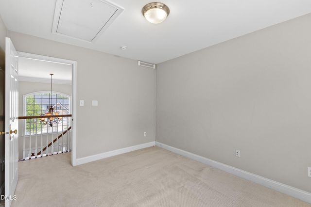 11708 Dellcain Court, Raleigh, NC 27617