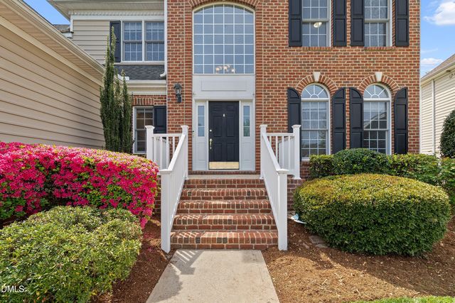 11708 Dellcain Court, Raleigh, NC 27617