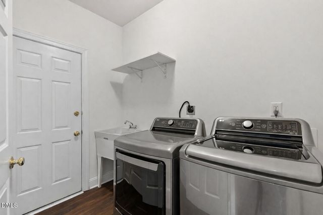 11708 Dellcain Court, Raleigh, NC 27617