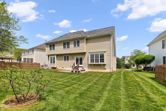 11708 Dellcain Court, Raleigh, NC 27617