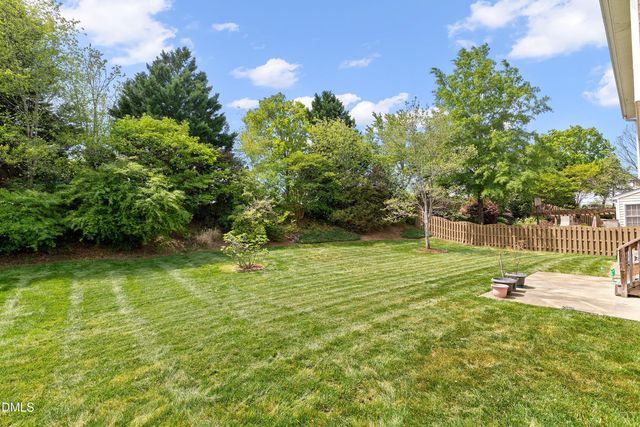 11708 Dellcain Court, Raleigh, NC 27617