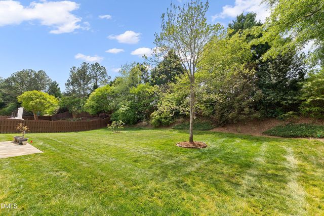 11708 Dellcain Court, Raleigh, NC 27617