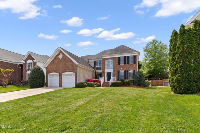 11708 Dellcain Court, Raleigh, NC 27617