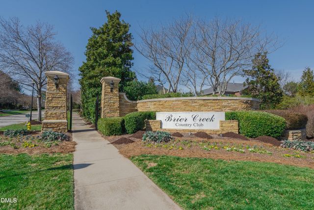 11708 Dellcain Court, Raleigh, NC 27617