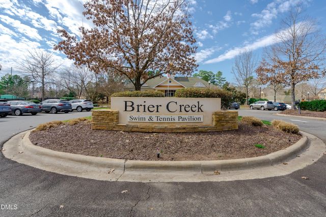 11708 Dellcain Court, Raleigh, NC 27617