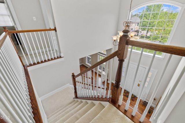 11708 Dellcain Court, Raleigh, NC 27617