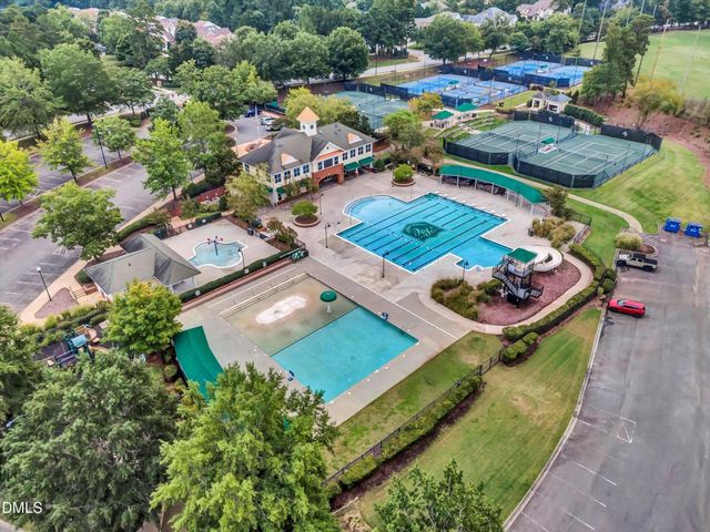 11708 Dellcain Court, Raleigh, NC 27617