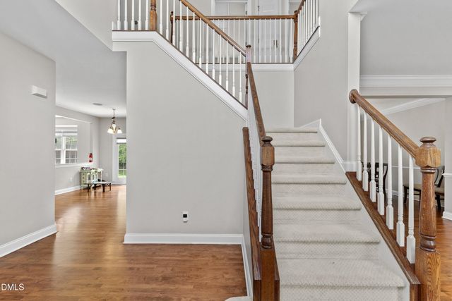 11708 Dellcain Court, Raleigh, NC 27617