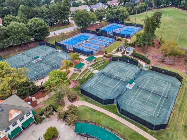 11708 Dellcain Court, Raleigh, NC 27617
