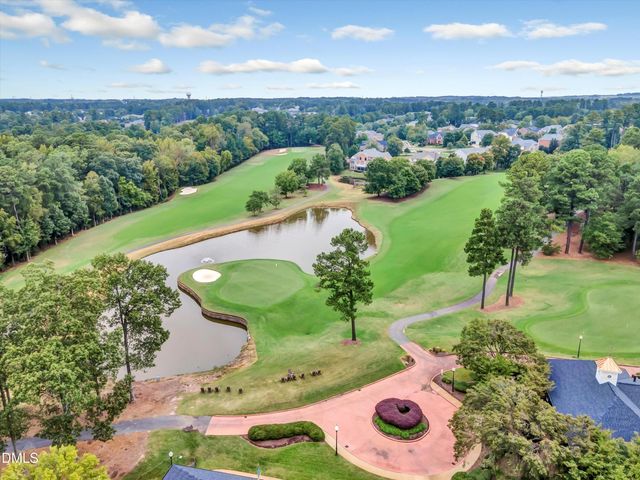 11708 Dellcain Court, Raleigh, NC 27617