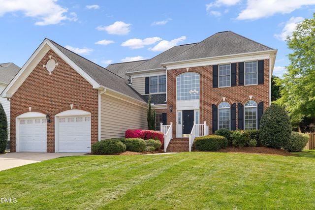 11708 Dellcain Court, Raleigh, NC 27617