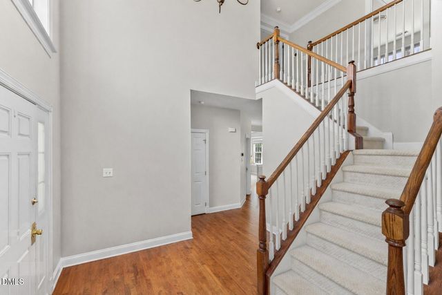 11708 Dellcain Court, Raleigh, NC 27617