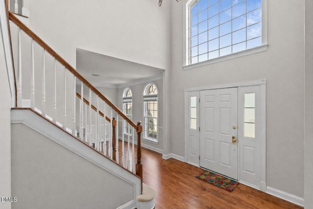 11708 Dellcain Court, Raleigh, NC 27617