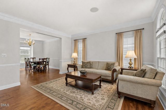 11708 Dellcain Court, Raleigh, NC 27617