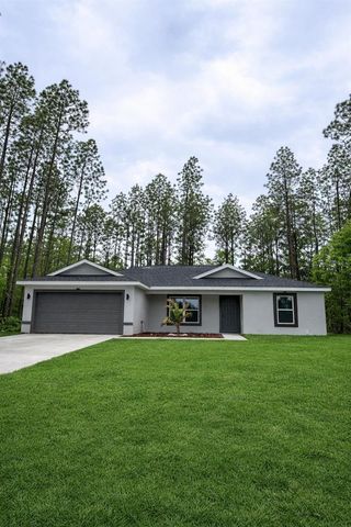 1940 W QUAKER LANE, Citrus Springs, FL 34434