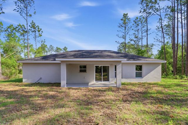1940 W QUAKER LANE, Citrus Springs, FL 34434