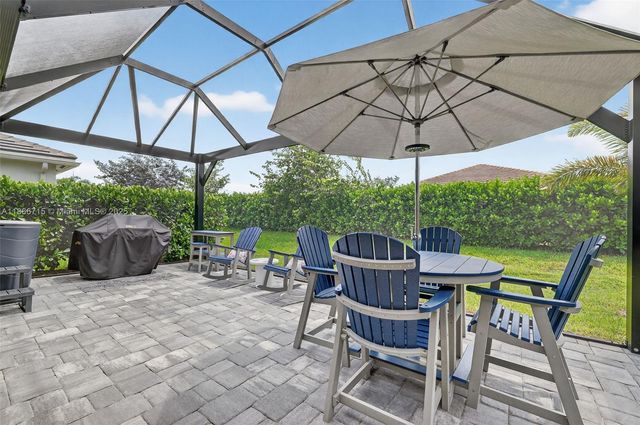 16700 SW Osprey Falls Way, Port St. Lucie, FL 34987