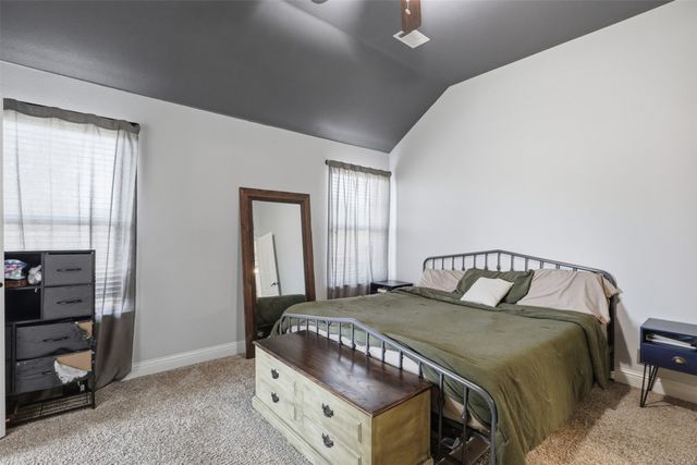5003 Spruce Street, Krum, TX 76249