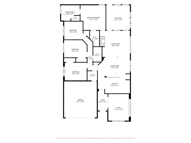 5003 Spruce Street, Krum, TX 76249