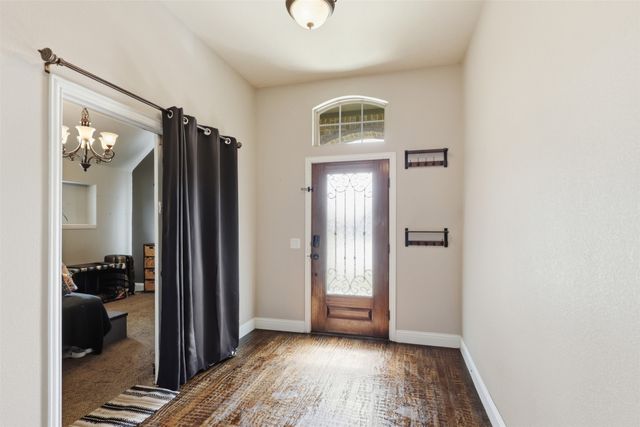 5003 Spruce Street, Krum, TX 76249